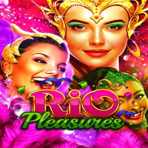 Discover the Excitement of RioPleasures on the 1658.com Platform: Online Slots Brasil #1