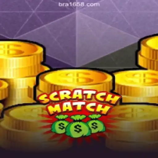 Explore the Thrill of ScratchMatch: The Leading Game on 1658.com Platform-Online Slots Brasil #1