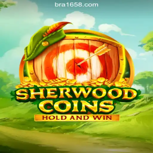 Exploring SherwoodCoins on the 1658.com Platform: The Premier Online Slots Experience in Brasil