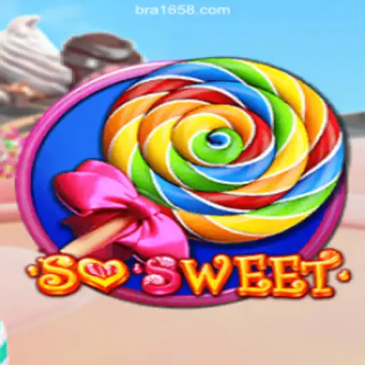 SoSweet: An Immersive Gaming Experience on the 1658.com Platform - Online Slots Brasil #1