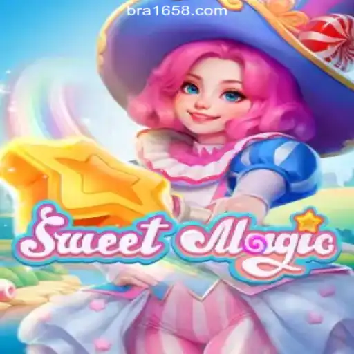 Discover SweetMagic: The Enchanting Game on 1658.com Platform-Online Slots Brasil #1