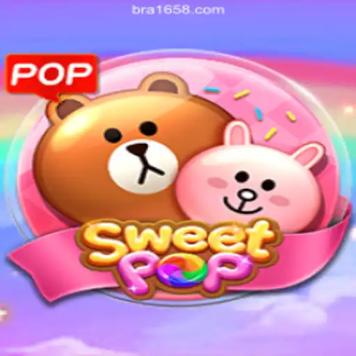 SweetPOP: An Immersive Experience in Online Slots on 1658.com Platform