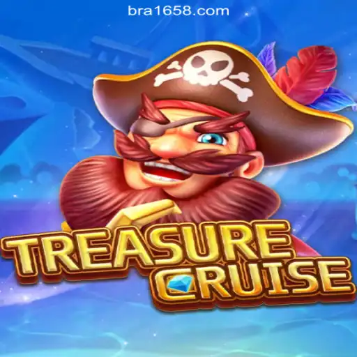 TREASURECRUISE: Discovering the Excitement of Online Slots in Brazil
