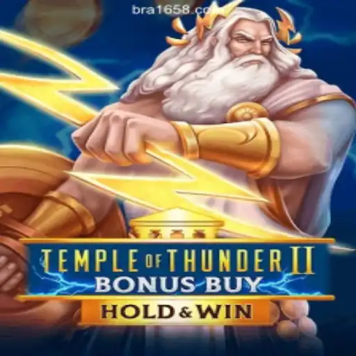 Exploring the Exciting World of TempleofThunderIIBonusBuy on 1658.com Platform