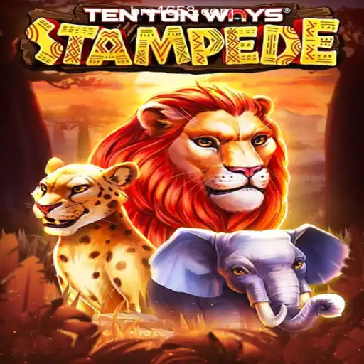 Discovering TenTonWaysStampede on the 1658.com Platform: The Leading Online Slots in Brasil