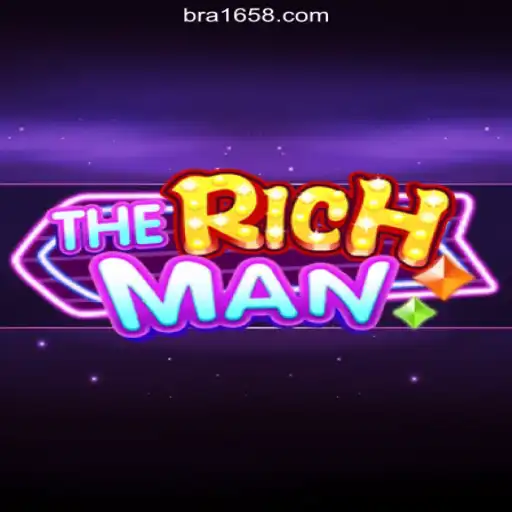 TheRichMan: Mastering Online Slots on the 1658.com Platform - Brasil's #1 Choice