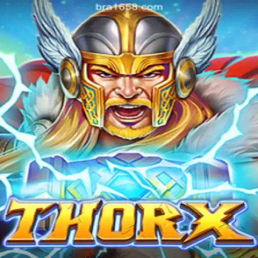Delve into the Exciting World of ThorX: Online Slots on 1658.com Platform