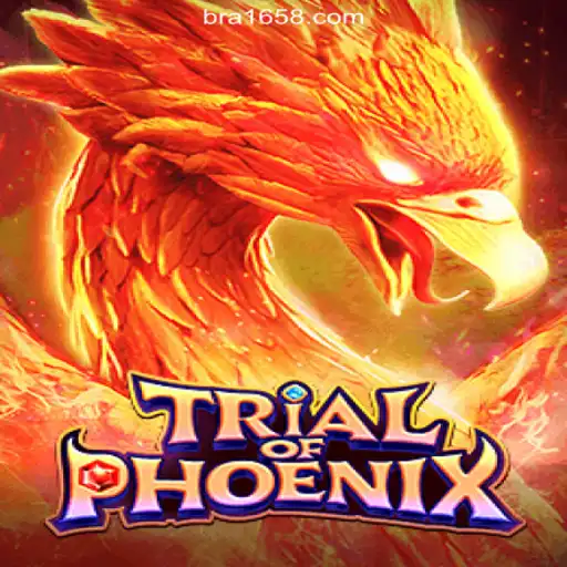 Explore the Exhilarating World of TrialofPhoenix on 1658.com: Brazil's Premier Online Slots Platform
